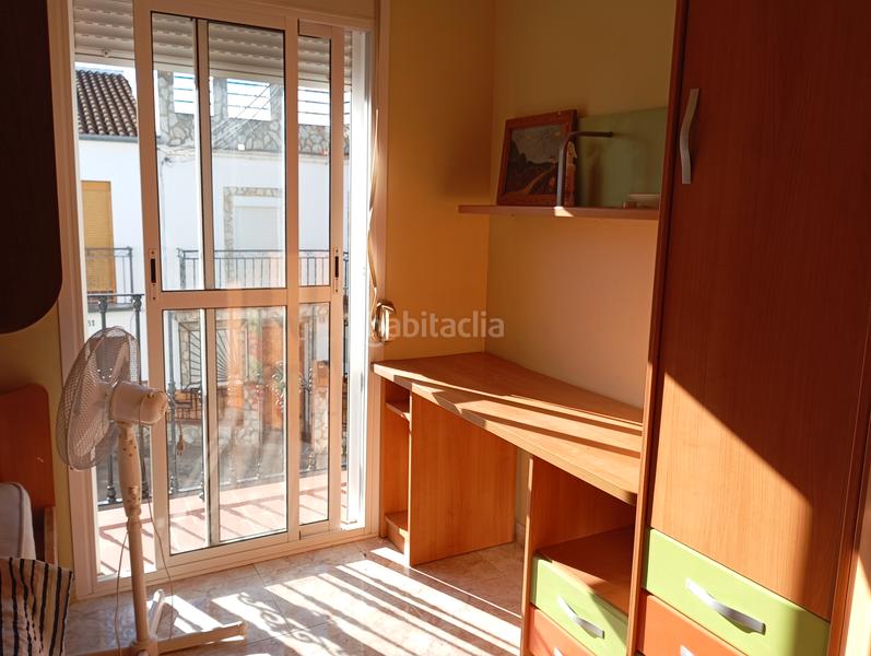 Foto fa993879-425e-437b-8cab-ce331dd8d6bd. Semi detached house in Burgo (El)
