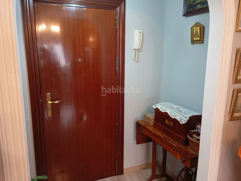 Foto 5153ec65-7a6a-4cf2-b7b1-8dfb3a7fddd1. Piso en Santa Cristina - San Rafael Málaga