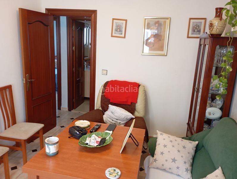Foto 58bfc707-aaaf-438c-a7e1-7a91ab104d98. Piso en Santa Cristina - San Rafael Málaga