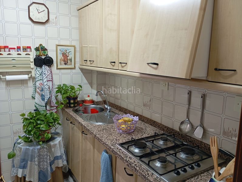 Foto 8d48d6a1-2089-4d23-81fe-5d54819250d3. Piso en Santa Cristina - San Rafael Málaga