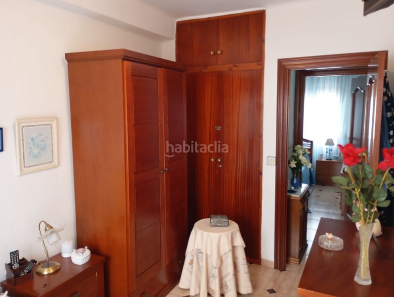 Foto c6a49774-edba-479d-8f25-61fce0bc11da. Piso en Santa Cristina - San Rafael Málaga
