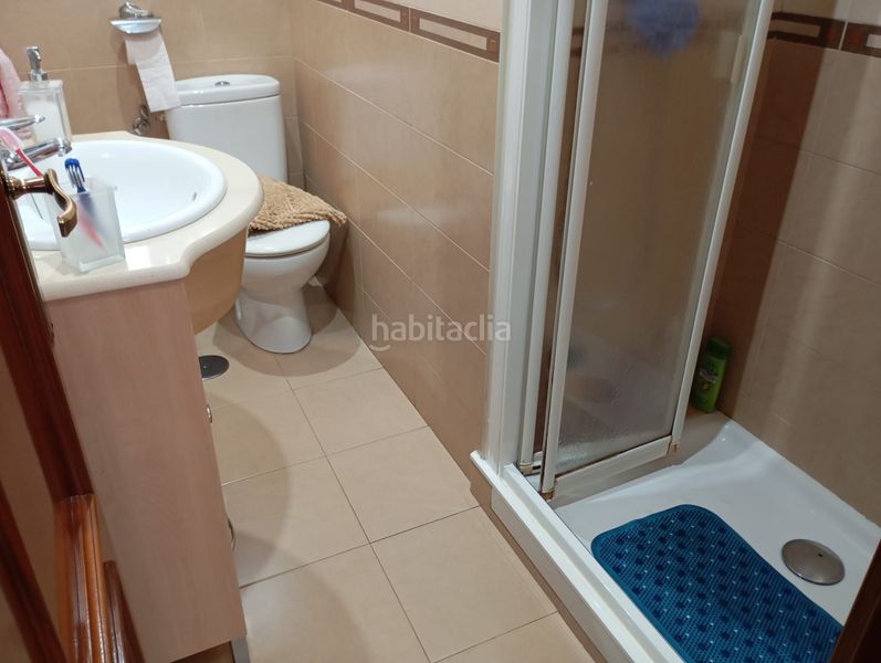 Foto ddc48d73-b62a-4e89-84e8-9a4efab4b62e. Piso en Santa Cristina - San Rafael Málaga