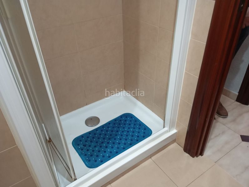 Foto ecdf90b6-2d81-49ad-8b4c-46a349b89b30. Piso en Santa Cristina - San Rafael Málaga