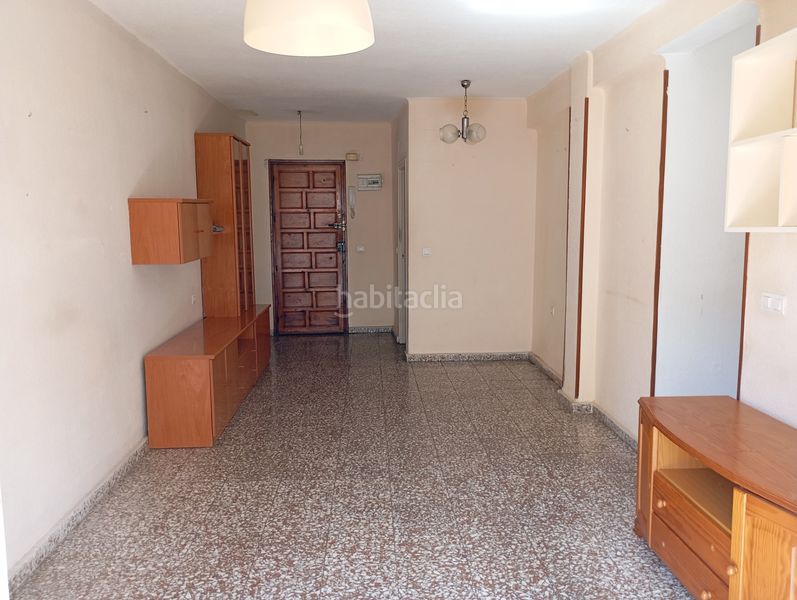 Foto a42b5a62-e103-4cbe-91ef-b663e4deed63. Pis a Santa Cristina - San Rafael Málaga