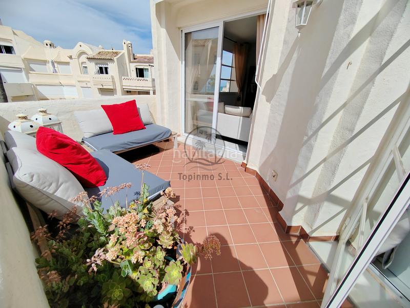 Foto 11827a08-e023-4c67-8455-0e272e9f3aa1. Lloguer apartament a calle velázquez 30 a Puerto Marina Benalmádena