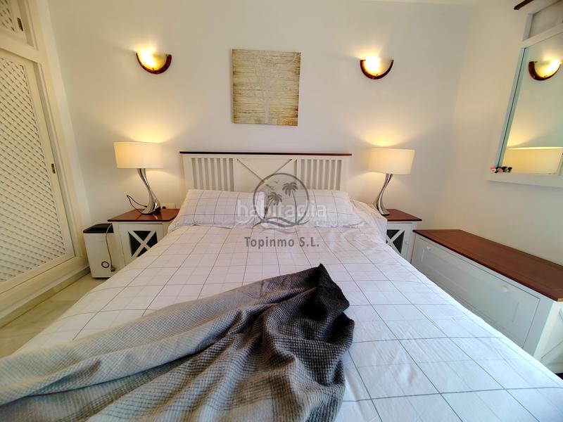 Foto 202f9d48-64a4-4cd4-8939-a9386495478e. Lloguer apartament a calle velázquez 30 a Puerto Marina Benalmádena