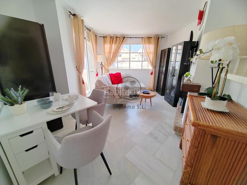 Foto 4727fa0d-1aaa-4c65-903e-3c21c50b7efa. Lloguer apartament a calle velázquez 30 a Puerto Marina Benalmádena