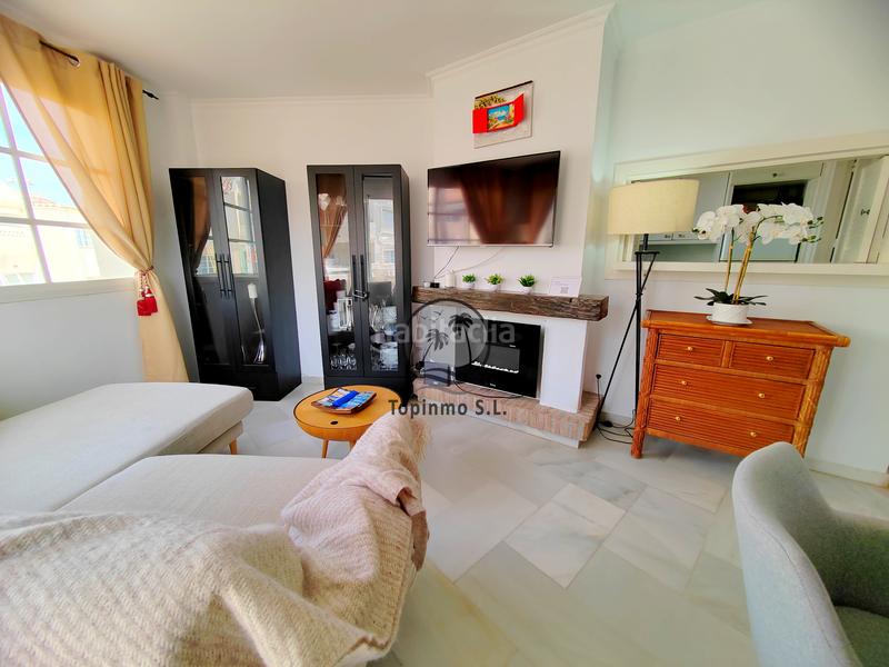 Foto 5b82fb13-e7b8-412e-9a11-2dec5615eb77. Lloguer apartament a calle velázquez 30 a Puerto Marina Benalmádena