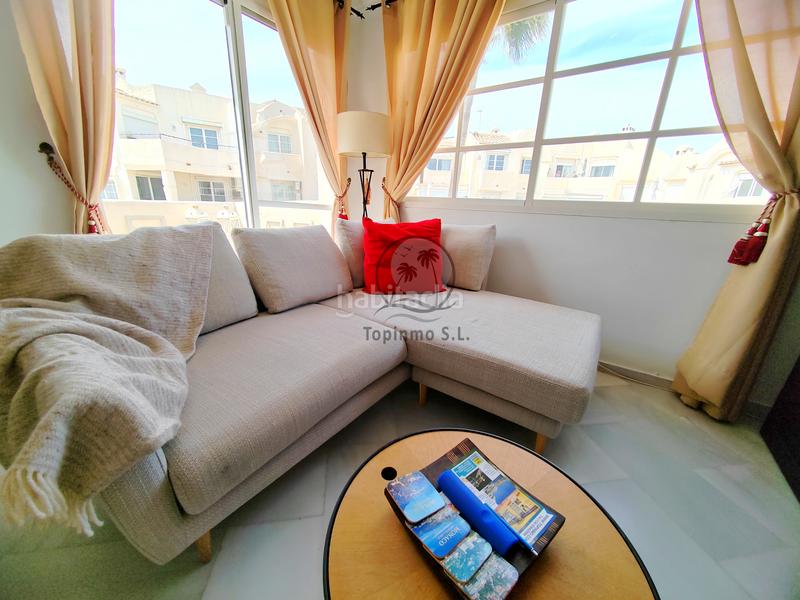 Foto 68f3338d-8af9-46f9-b2f9-57fbba030c7b. Lloguer apartament a calle velázquez 30 a Puerto Marina Benalmádena