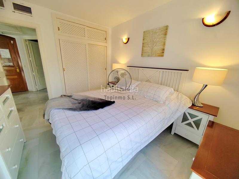 Foto 599bd906-a455-4d26-a467-67e949772cef. Location appartement dans calle velázquez 30 dans Puerto Marina Benalmádena