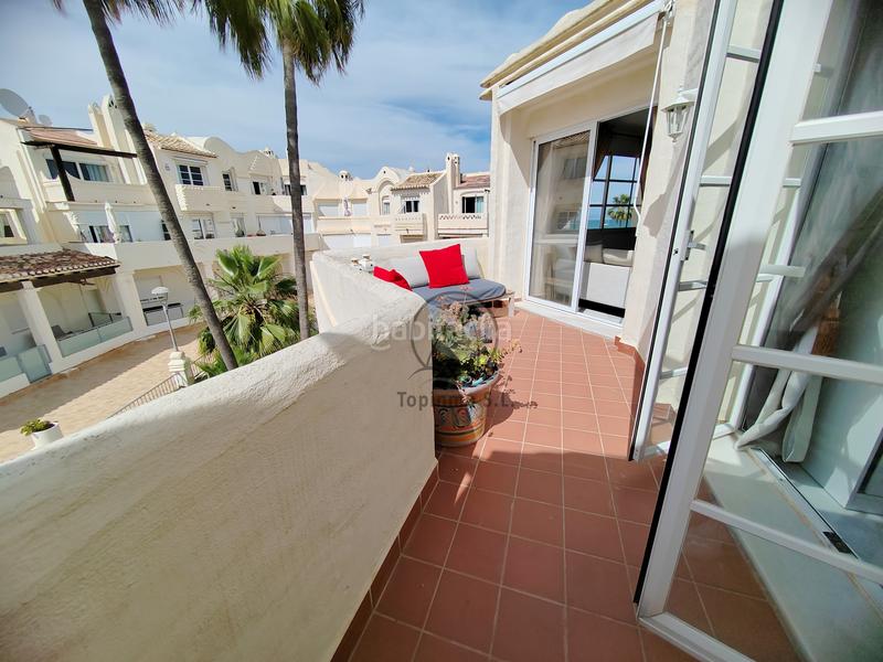 Foto 7f360a8f-6ff5-4256-9c22-cf6f4aa4e5cd. Location appartement dans calle velázquez 30 dans Puerto Marina Benalmádena