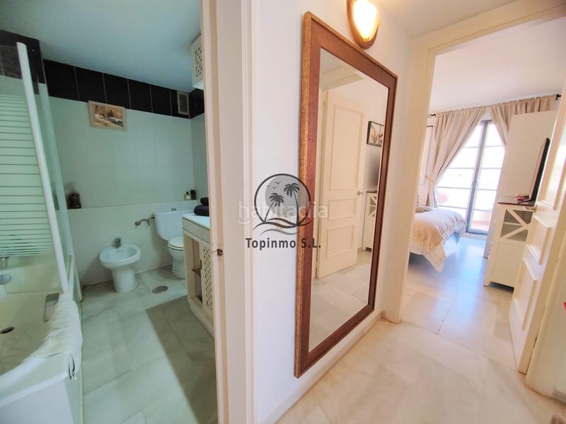 Foto 8023d01b-dd8f-4dc4-baac-8f17f00dcd67. Location appartement dans calle velázquez 30 dans Puerto Marina Benalmádena