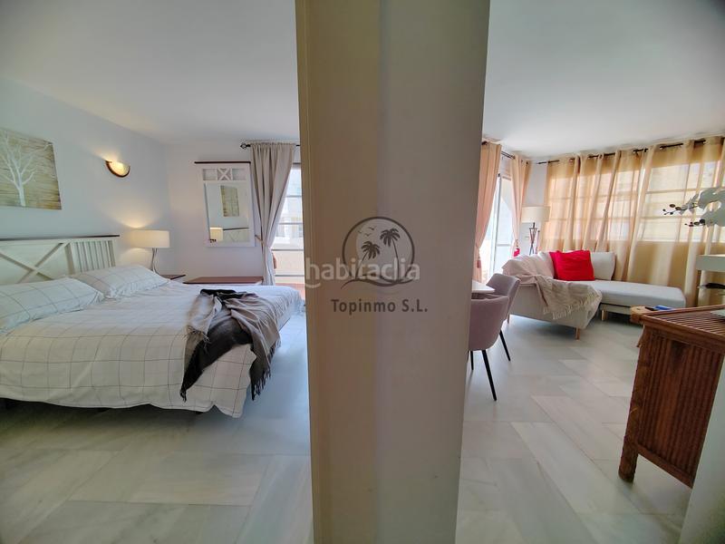 Foto 896044f1-41b7-4b7d-a758-cfc453e507b1. Location appartement dans calle velázquez 30 dans Puerto Marina Benalmádena