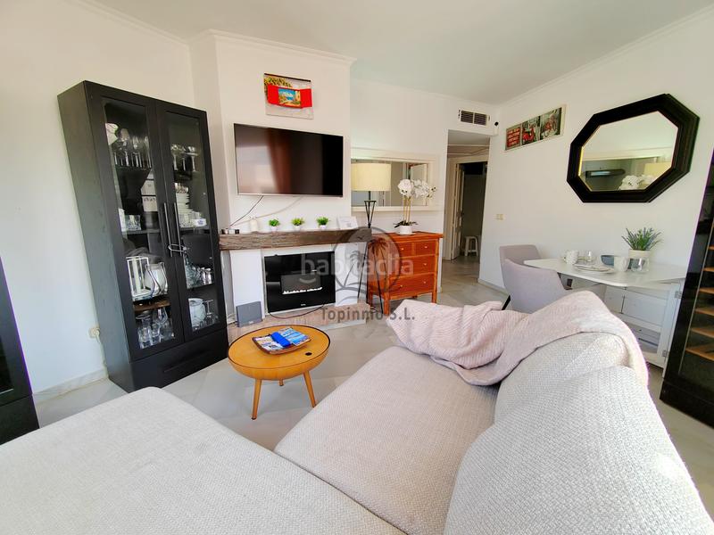 Foto a6c7b5a0-53b5-45c0-a78e-e7c28a48a01f. Location appartement dans calle velázquez 30 dans Puerto Marina Benalmádena