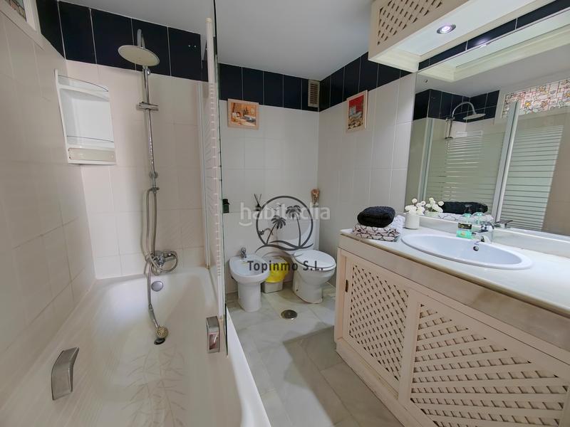 Foto 559462f5-b581-4fca-8911-2f736930f1de. Rent apartment in calle velázquez 30 in Puerto Marina Benalmádena