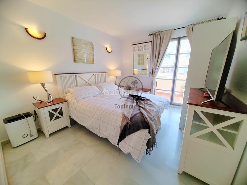 Foto a0f214fa-3a3e-4ccf-8361-6db728463a4d. Rent apartment in calle velázquez 30 in Puerto Marina Benalmádena