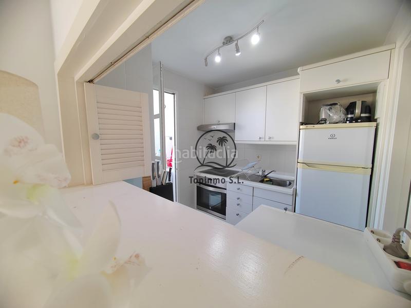 Foto bad3ad53-68eb-4ae1-8382-b8ef0d86ea7a. Rent apartment in calle velázquez 30 in Puerto Marina Benalmádena