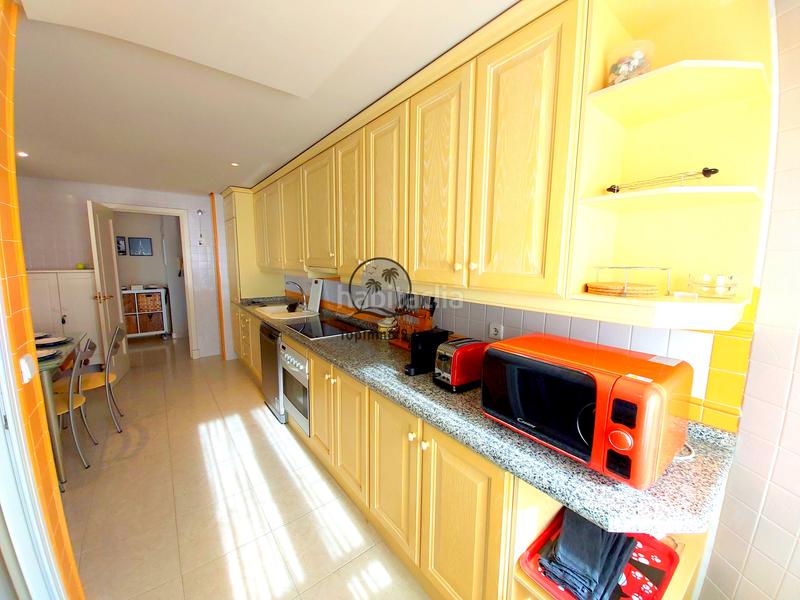 Foto 58585b64-0922-46b3-b31f-ce0388e8d047. Affitto duplex in avenida juan sebastian elcano 2 in Benalmádena