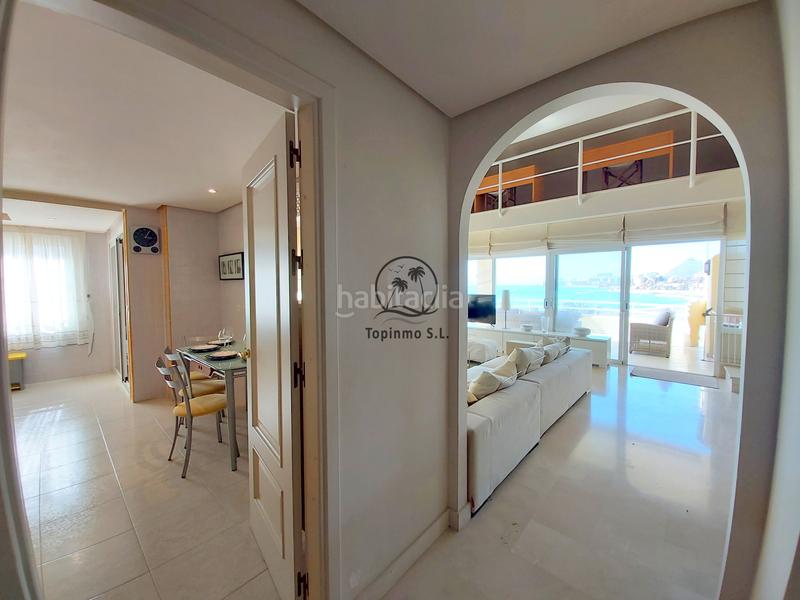 Foto ab9e2eb6-d29f-4236-9496-7c12e2d445f4. Affitto duplex in avenida juan sebastian elcano 2 in Benalmádena