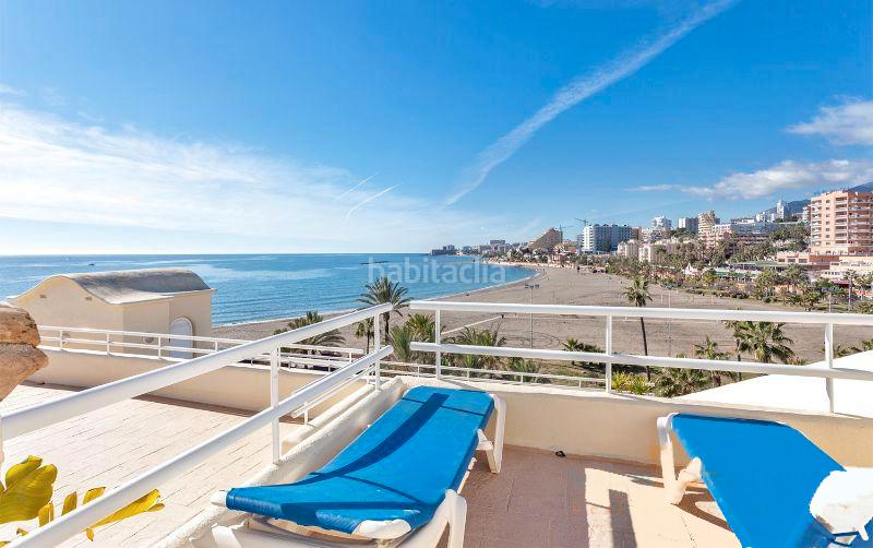 Foto dd7e119e-fac9-4925-b96d-7113206bcceb. Affitto duplex in avenida juan sebastian elcano 2 in Benalmádena