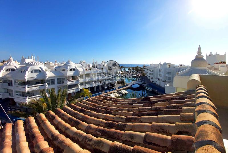 Foto 2caee598-7287-43ac-a5fa-c1843287c12f. Location duplex dans avenida juan sebastian elcano 2 dans Benalmádena