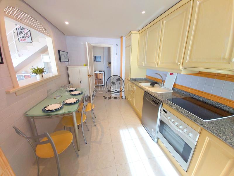 Foto 38053d40-26c8-4178-98fa-67fa0edf8b8c. Location duplex dans avenida juan sebastian elcano 2 dans Benalmádena
