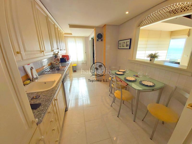 Foto 6a3bb53c-92e8-4075-ae02-a7b63d18d945. Location duplex dans avenida juan sebastian elcano 2 dans Benalmádena