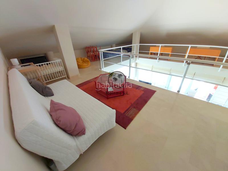 Foto 8efa80c9-7248-4655-b350-e98bf7de23c0. Location duplex dans avenida juan sebastian elcano 2 dans Benalmádena