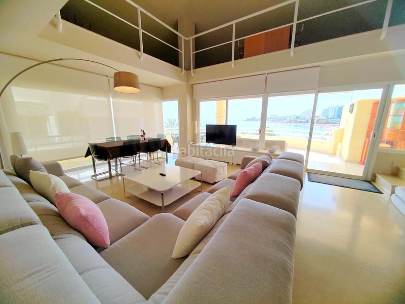 Foto 9a57f157-87a7-43da-b93f-deb03f621a6f. Location duplex dans avenida juan sebastian elcano 2 dans Benalmádena