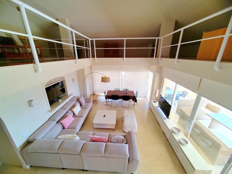 Foto d1497bc5-2175-4cbd-ad23-4a628bfe49e3. Location duplex dans avenida juan sebastian elcano 2 dans Benalmádena