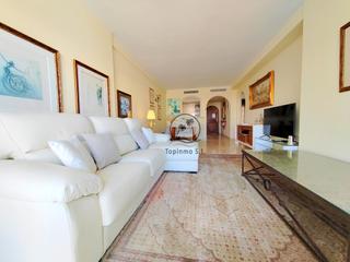 Location Appartement à Avenida juan sebastian elcano 2. Vacacional: piso de 2 dormitorios en puerto marina