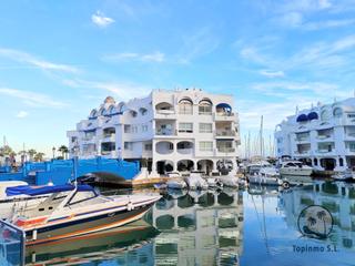 Lloguer Pis a Calle velázquez 30. Vacacional: piso de 2 dormitorios en puerto marina - isla marina