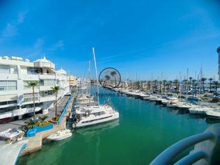 Lloguer Pis a Avenida juan sebastian elcano 2. Vacacional: piso de 2 dormitorios en puerto marina - palacio