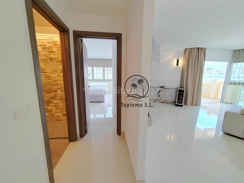 Foto 450a101a-0f49-4b00-bc10-0b4217757826. Zweistöckige wohnung in avenida del puerto deportivo 30 in Benalmádena