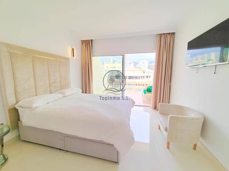 Foto 5079a526-a238-4424-ae0e-805e5c7b72ca. Zweistöckige wohnung in avenida del puerto deportivo 30 in Benalmádena