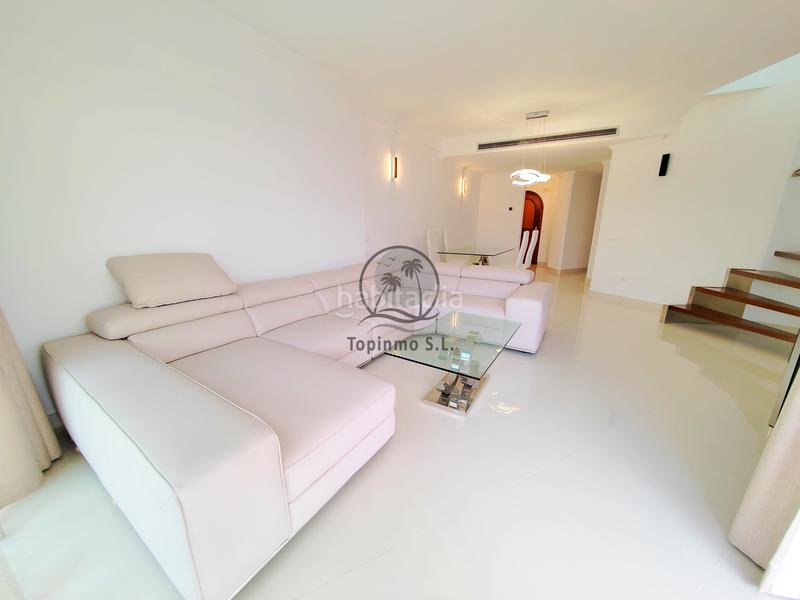 Foto 728c248c-86c7-452e-92ee-c39791962d87. Zweistöckige wohnung in avenida del puerto deportivo 30 in Benalmádena