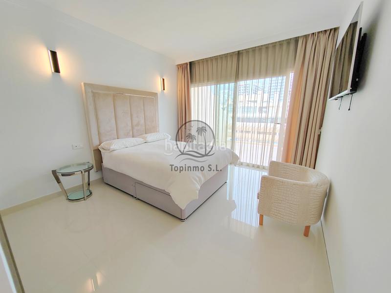 Foto a72d1b73-beff-4515-9df0-78eb165926b3. Zweistöckige wohnung in avenida del puerto deportivo 30 in Benalmádena