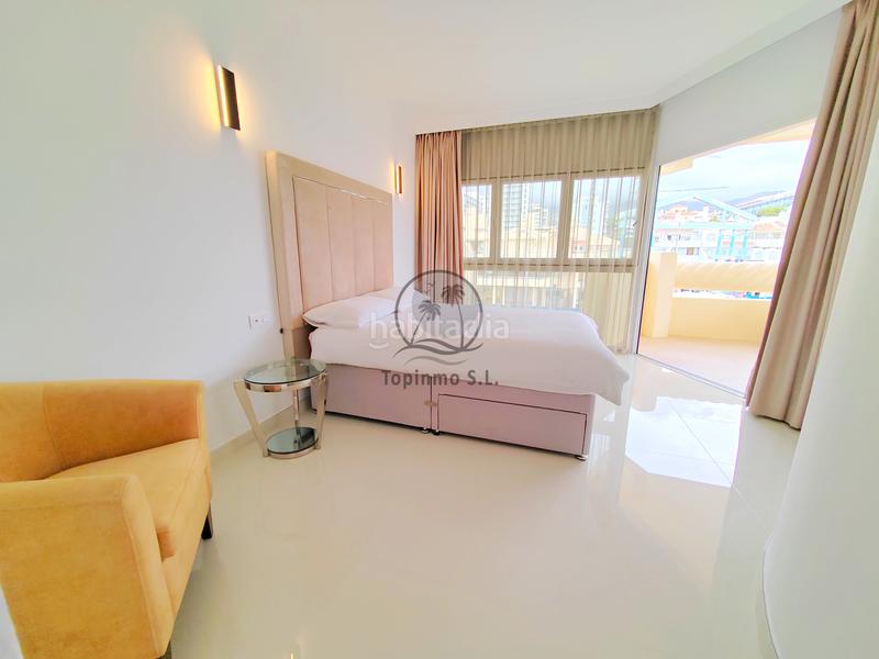 Foto a8a13449-a789-4cab-b1f5-cef97f689aed. Zweistöckige wohnung in avenida del puerto deportivo 30 in Benalmádena