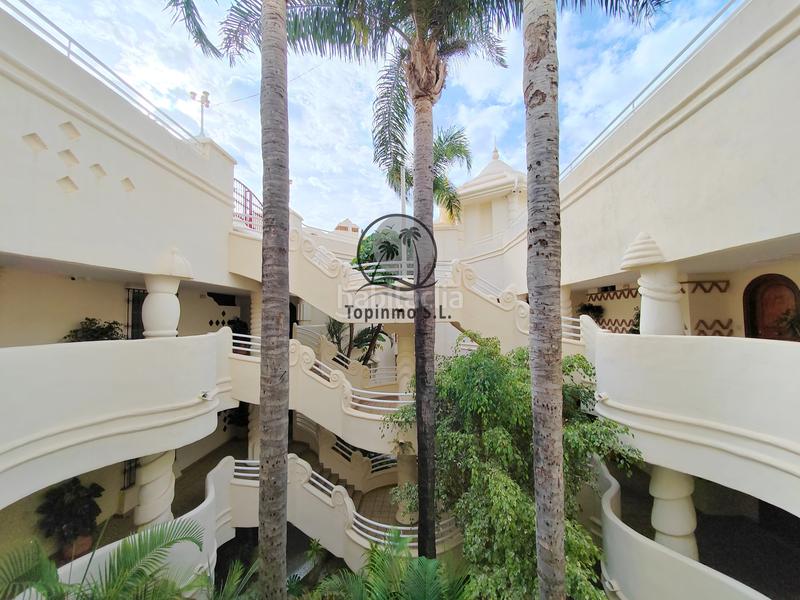 Foto b83ac6a6-3a10-4e27-88e5-a355c74905aa. Zweistöckige wohnung in avenida del puerto deportivo 30 in Benalmádena