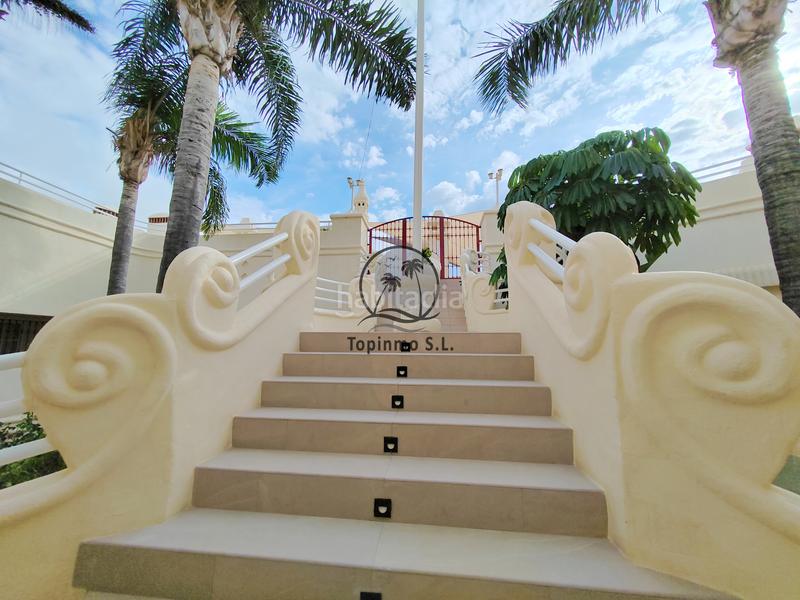 Foto be0619d3-d957-4bde-a4db-a11c5bed707c. Zweistöckige wohnung in avenida del puerto deportivo 30 in Benalmádena