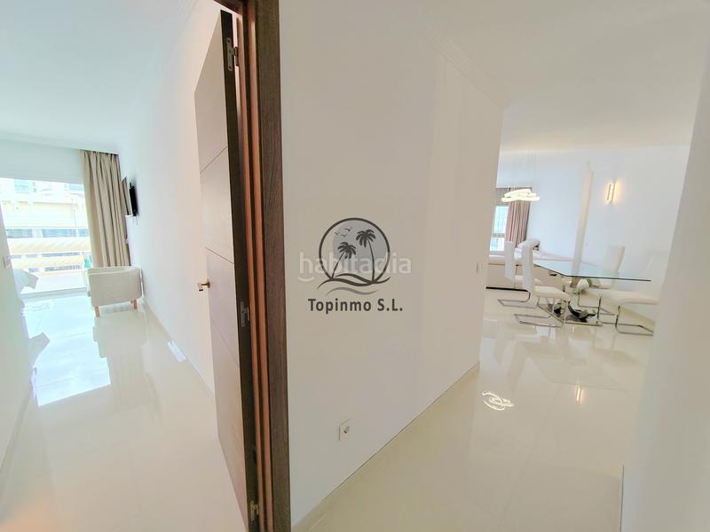 Foto c287bd9d-25b7-4965-8577-bbf60710cf4f. Zweistöckige wohnung in avenida del puerto deportivo 30 in Benalmádena