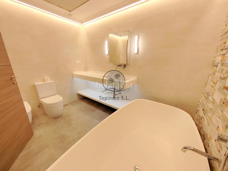 Foto c71058bd-070c-410e-b279-557285465af5. Zweistöckige wohnung in avenida del puerto deportivo 30 in Benalmádena