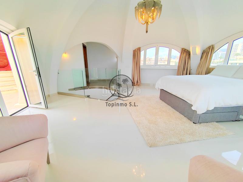 Foto ce83b1cc-7e36-47ea-8023-fcd97322457e. Zweistöckige wohnung in avenida del puerto deportivo 30 in Benalmádena