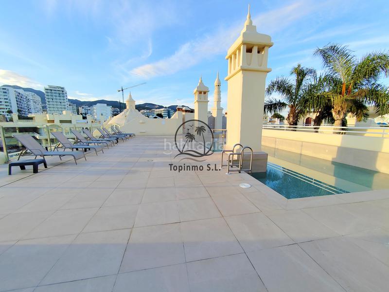 Foto da65e2d5-5640-4c52-bbc3-4a214144b8b4. Zweistöckige wohnung in avenida del puerto deportivo 30 in Benalmádena