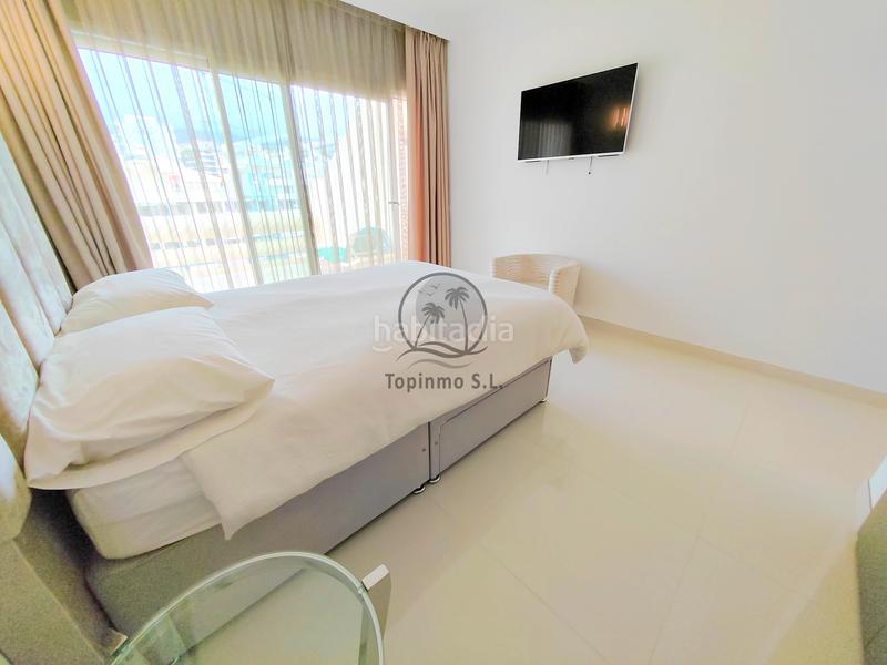 Foto f1acf4c7-37f9-43be-bb97-d065869941db. Zweistöckige wohnung in avenida del puerto deportivo 30 in Benalmádena