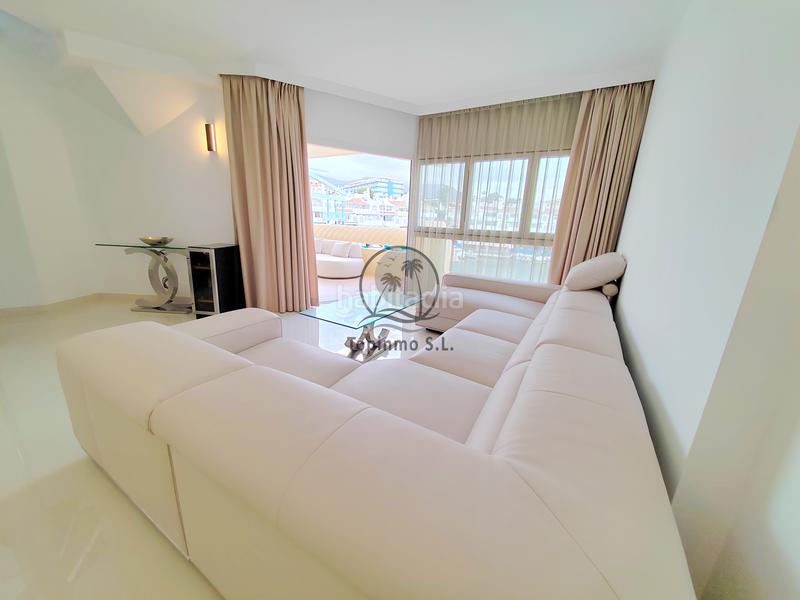 Foto fd1d62da-52c6-437a-8200-086e9d58c1bf. Zweistöckige wohnung in avenida del puerto deportivo 30 in Benalmádena