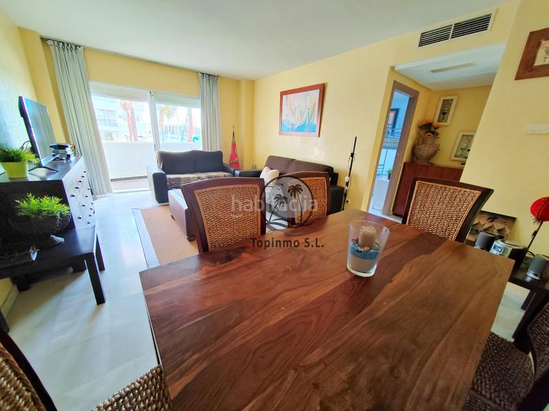 Foto 14baf977-8b68-42e8-b429-1ef06b70a14c. Etagenwohnung in avenida juan sebastian elcano 2 in Benalmádena