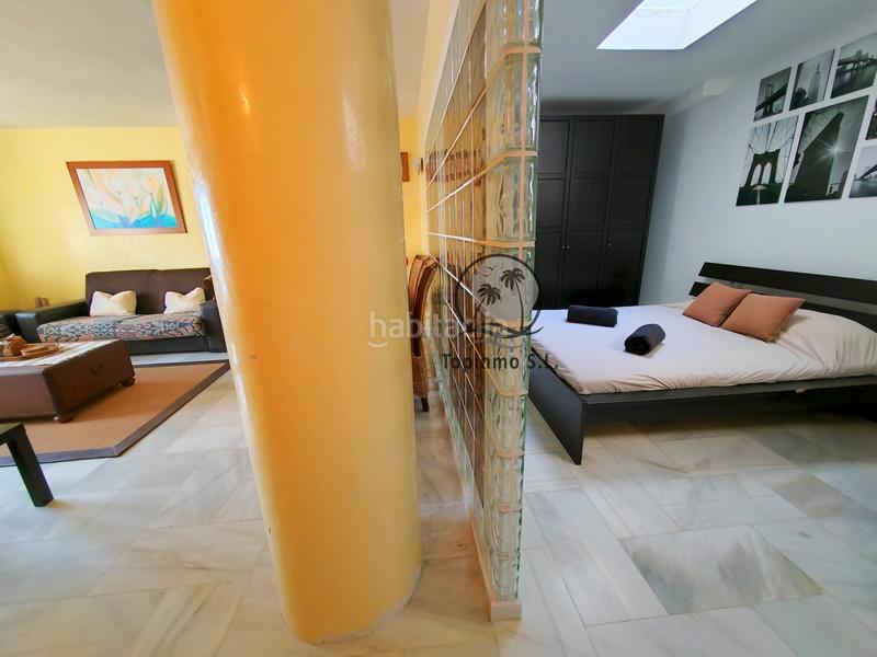 Foto 20d868fc-f5e3-4bde-8dbe-ea66f87aac92. Etagenwohnung in avenida juan sebastian elcano 2 in Benalmádena