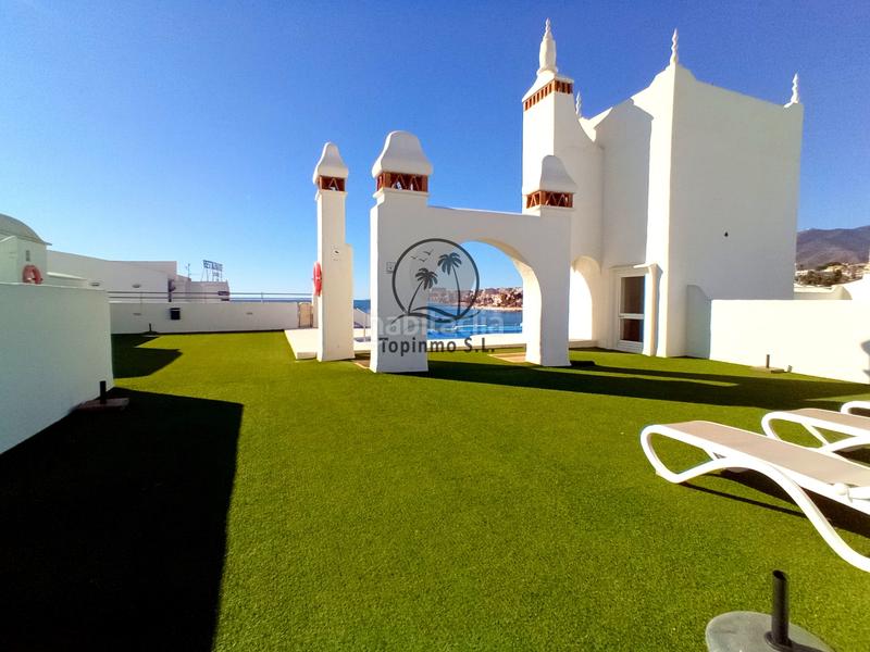 Foto 24c0fada-dc70-40d0-bd7f-cc2f11b671c1. Etagenwohnung in avenida juan sebastian elcano 2 in Benalmádena