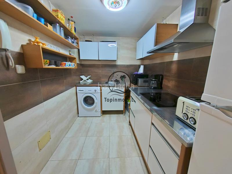 Foto 45a5364a-789f-42aa-9cd0-6a2130bab85a. Etagenwohnung in avenida juan sebastian elcano 2 in Benalmádena